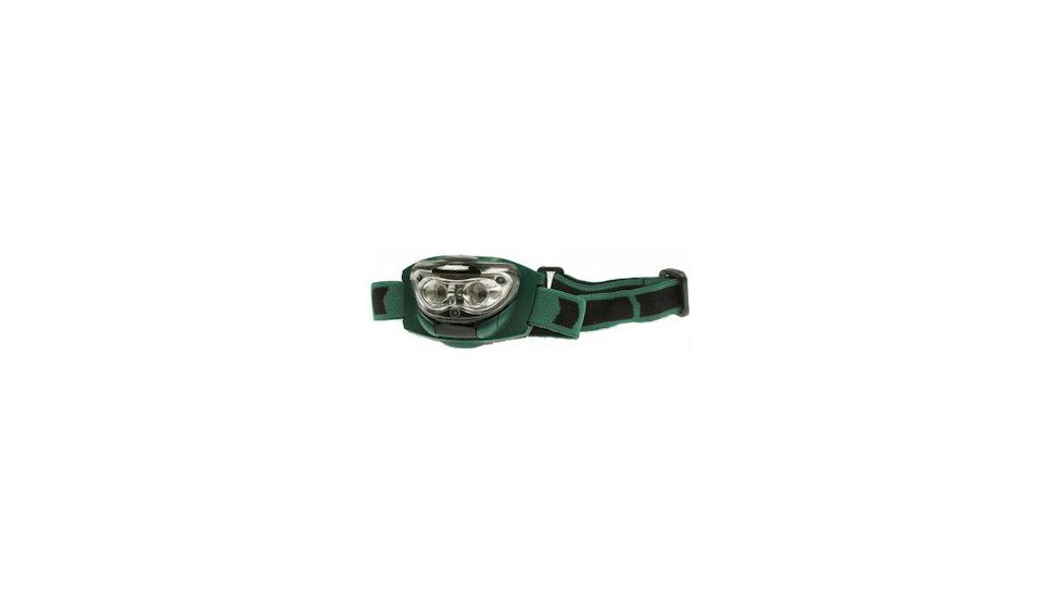 Energizer 3 LED Trail Finder Head Light size 3 AAA