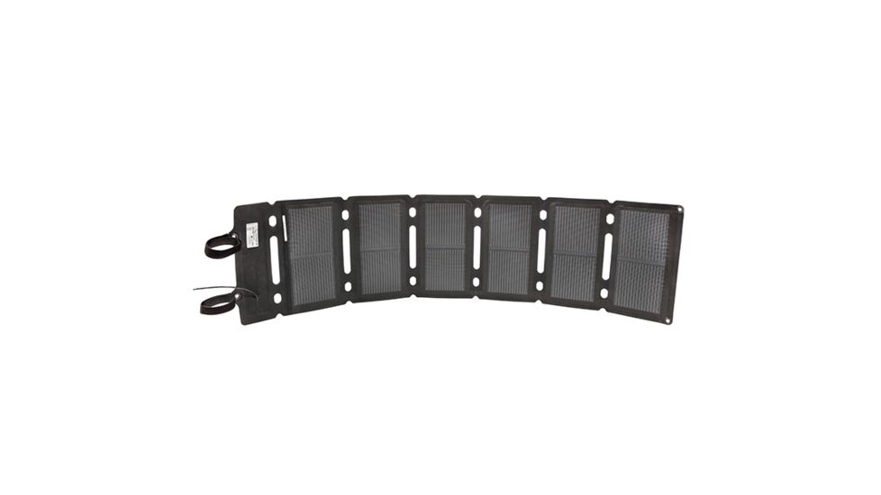 Enerplex Commandr, Black CR020BK