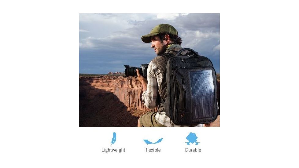 Enerplex Packr Executive PREXECGY