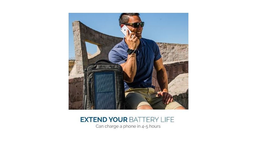 Enerplex Packr Executive PREXECGY