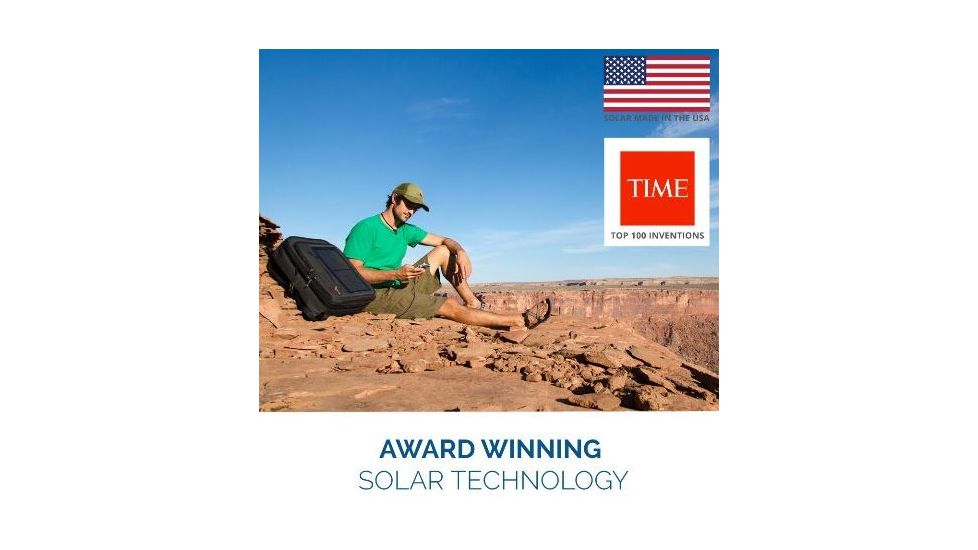 Enerplex Packr Executive PREXECGY