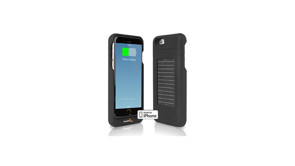 Enerplex Surfr iPhone 6, Black SRI62700BK