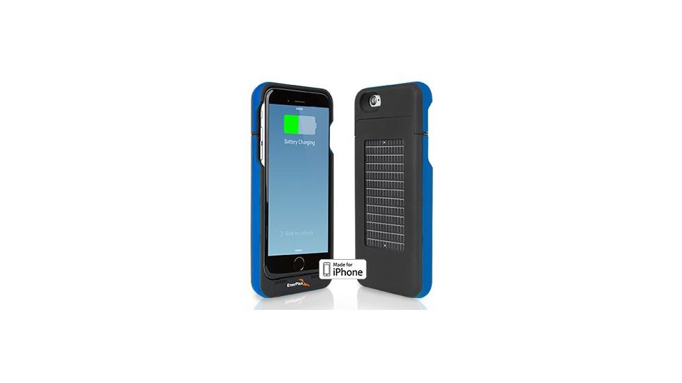 Enerplex Surfr iPhone 6, Blue SRI62700BL