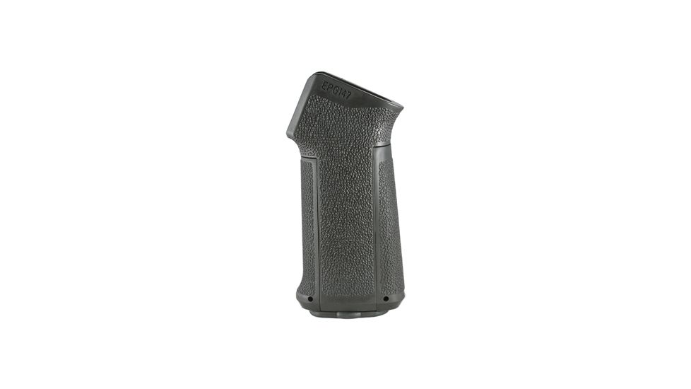 MFT Engage AK47 Pistol Grip - Black - EPGI47