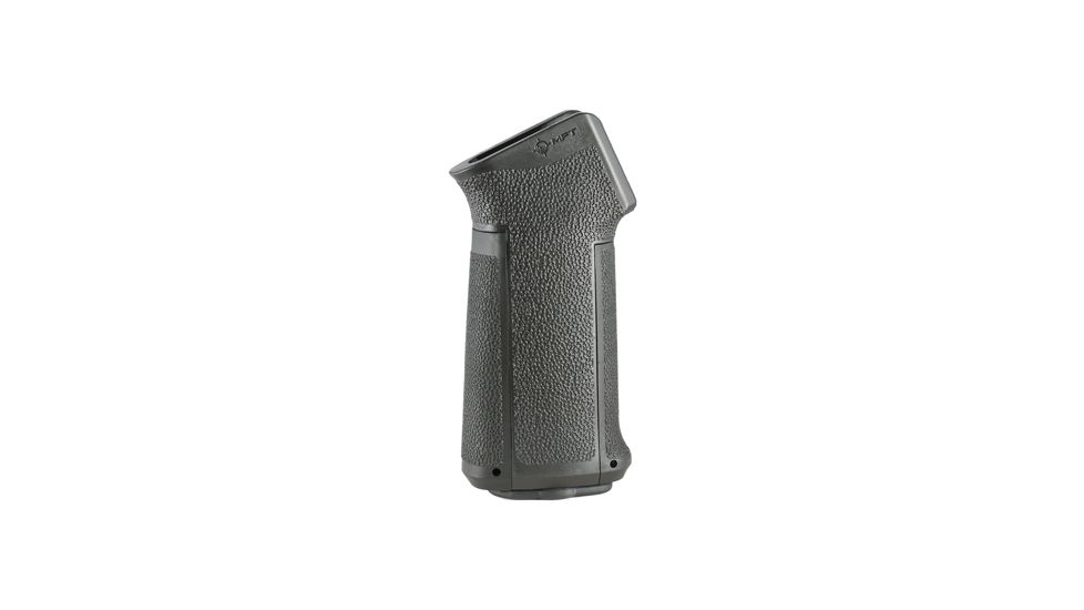MFT Engage AK47 Pistol Grip - Black - EPGI47