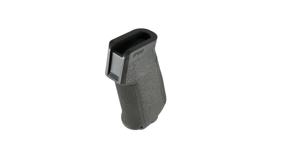 MFT Engage AK47 Pistol Grip - Black - EPGI47