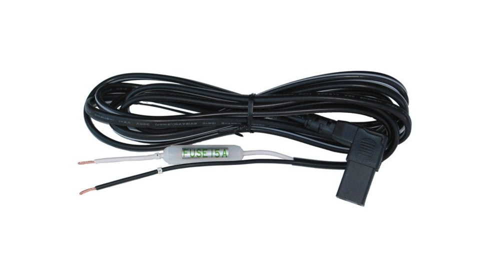 Engel Coolers DC Hardwire Kit, DC Cord - Hardwire
