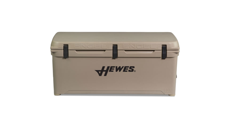 Engel Coolers Engel 123 High Performance Hard Cooler and Ice Box - MBG, MBM-ENG123