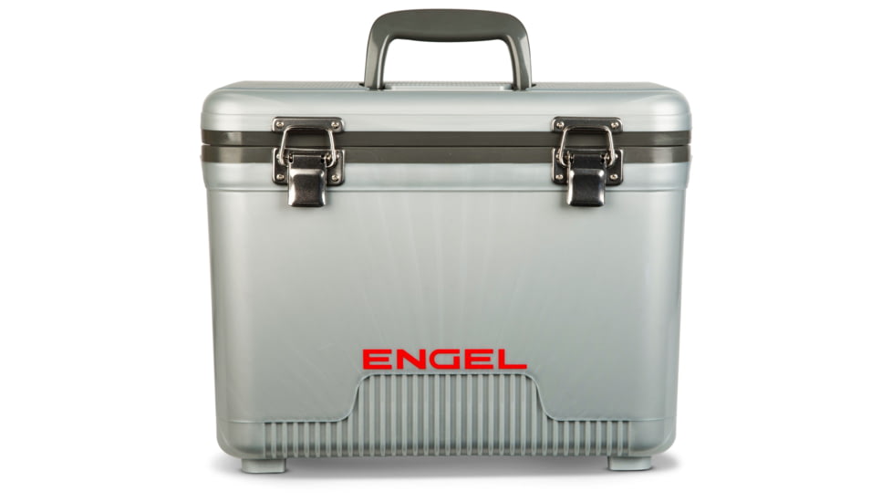 Engel Coolers Engel 13 Quart Drybox/Cooler, UC13P