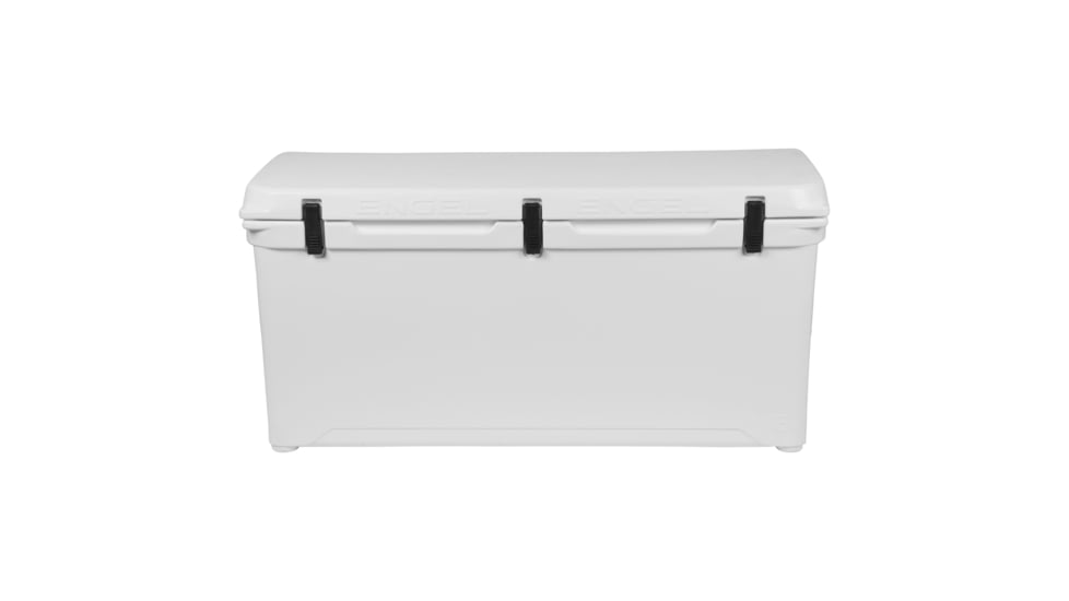 Engel Coolers Engel 165 High Performance Hard Cooler and Ice Box, ENG165-CW