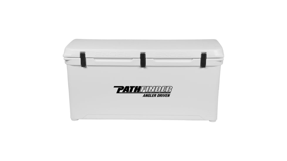 Engel Coolers Engel 165 High Performance Hard Cooler and Ice Box - MBG, MBP-ENG165