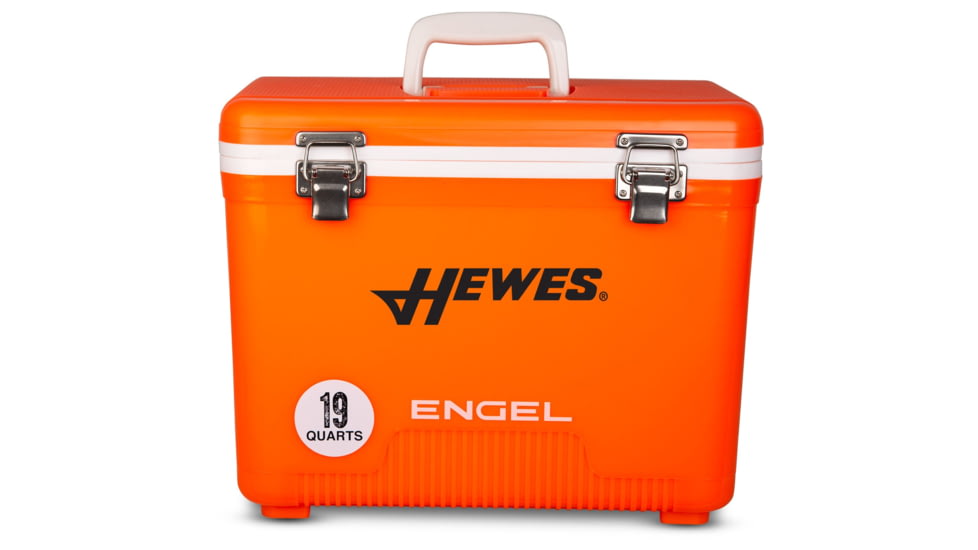 Engel Coolers Engel 19 Quart Drybox/Cooler - MBG, MBM-UC19-TC
