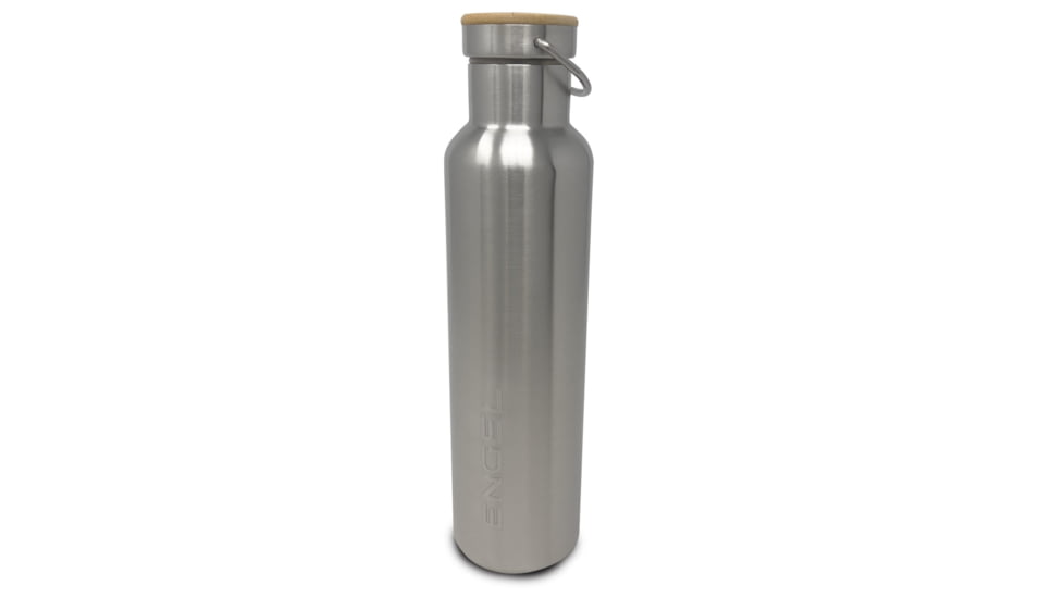 Engel Coolers Engel 25oz Stainless Steel Vacuum Insulated Water Bottle, ENGWB25