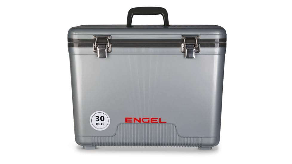 Engel Coolers Engel 30 Quart Drybox/Cooler, UC30IM