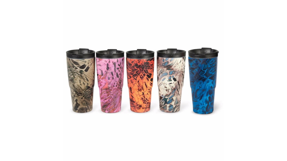 Engel Coolers Engel 30oz PRYM1 Camo Tumblers, ENGT30-P1MP