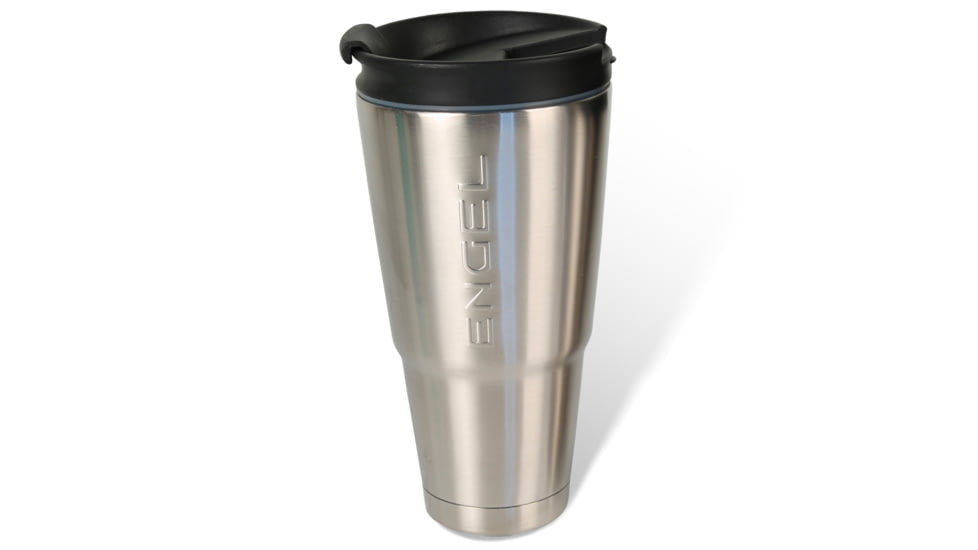 Engel Coolers Engel 30oz Stainless Steel Vacuum Insulated Tumbler, ENGT30