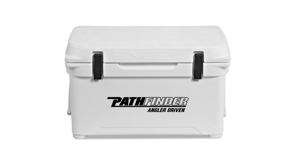 Engel Coolers Engel 35 High Performance Hard Cooler and Ice Box - MBG, MBC-ENG35-SF
