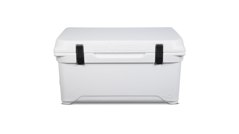 Engel Coolers Engel 45 High Performance Hard Cooler and Ice Box, ENG45-G