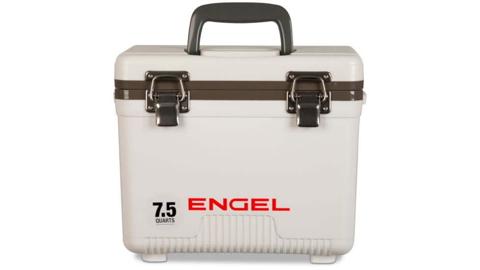 Engel Coolers Engel 7.5 Quart Drybox/Cooler, UC7-BRG