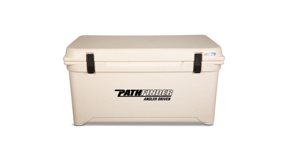 Engel Coolers Engel 85 High Performance Hard Cooler and Ice Box - MBG, MBC-ENG85