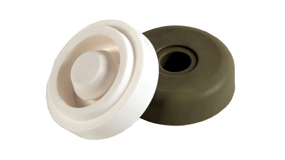 Engel Coolers Engel Hard Cooler Replacement Foot, ENGFEET