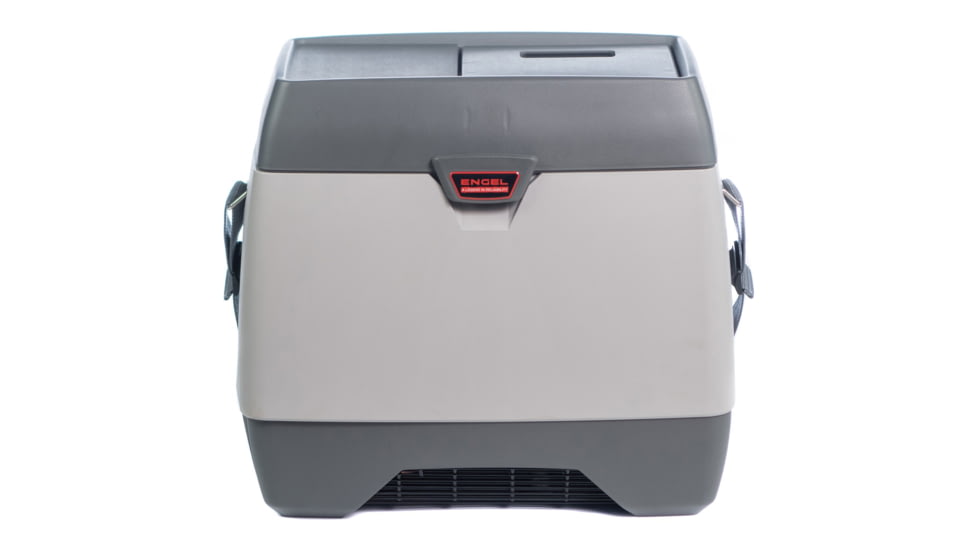 Engel Coolers Engel MD14 Top Opening 12V DC Only Fridge-Freezer, MD-14F