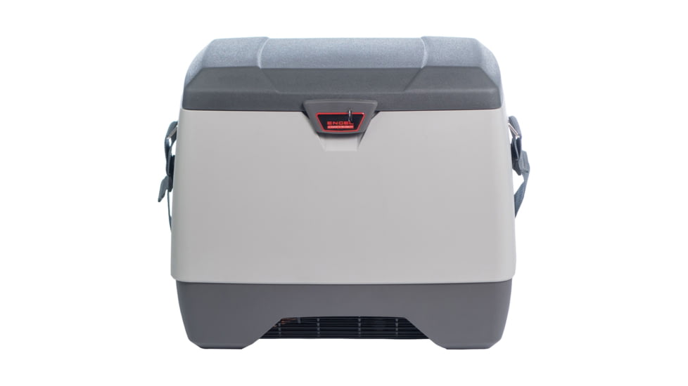 Engel Coolers Engel MHD13 Top Opening 12/24V DC Only Fridge-Freezer-Warmer with Digital Controls, MHD13F-DM