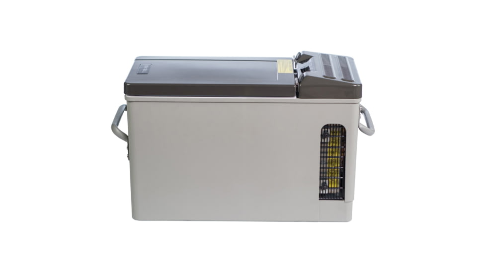 Engel Coolers Engel MT17 Top Opening 12/24V DC - 110/120V AC Fridge-Freezer, MT17F-U1