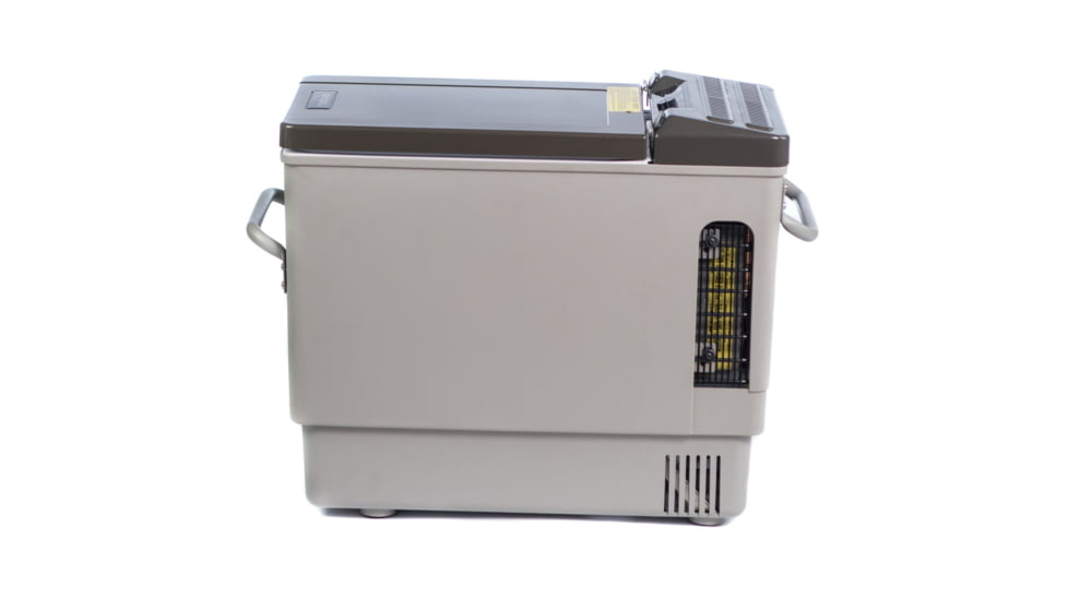 Engel Coolers Engel MT27 Top Opening 12/24V DC - 110/120V AC Fridge-Freezer, MT27F-U1