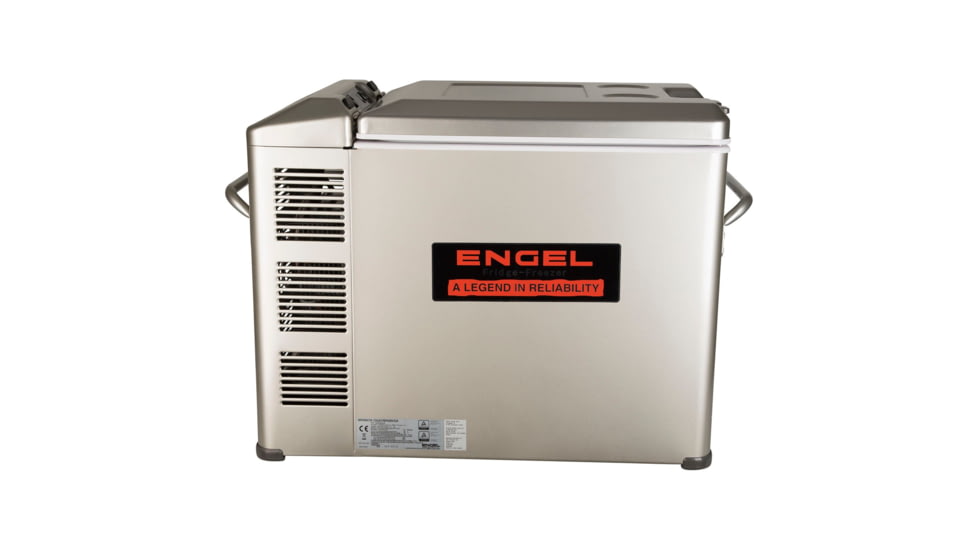 Engel Coolers Engel MT45 Platinum Series with Transit Bag, MT45F-UI-P TBAG Bundle