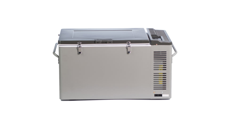 Engel Coolers Engel MT60 Top Opening 12/24V DC - 110/120V AC Fridge-Freezer, MT60F-U1