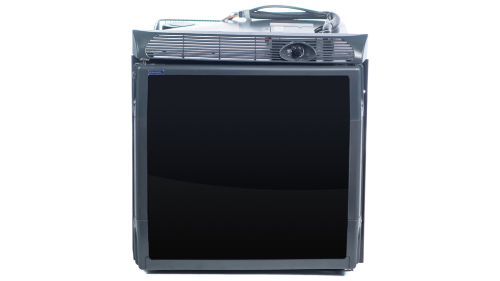 Engel Coolers Engel SR70 Front Opening 12/24V DC - 110/120V AC Fridge, SR70F-U1