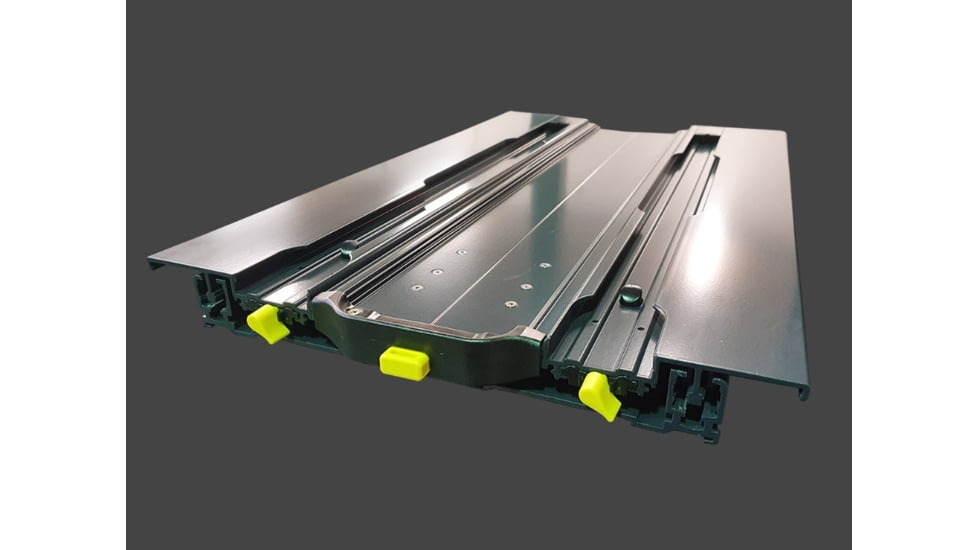 Engel Coolers Engel Standard Low-Profile Front Pull Fridge Slide, SIS-7002