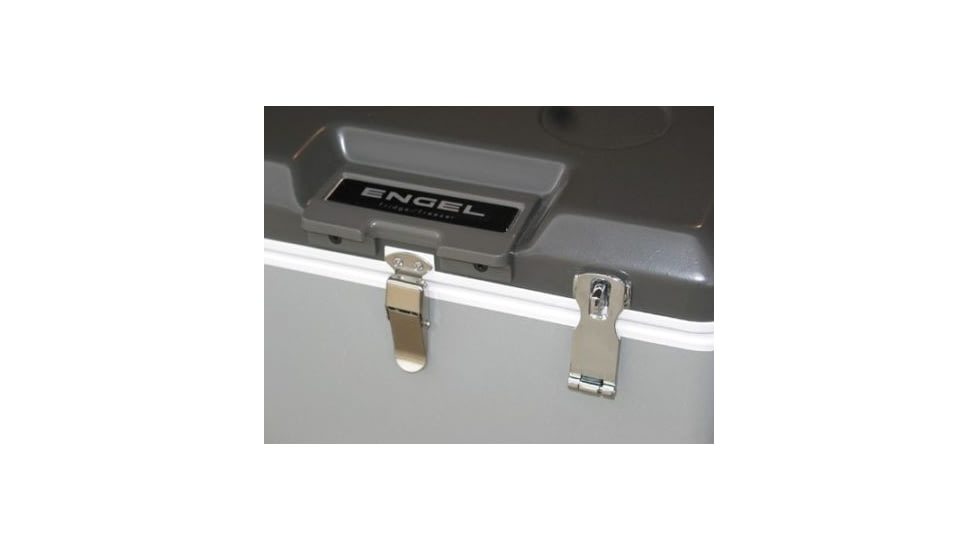 Engel Coolers Locking Hasp 2, Hasp2