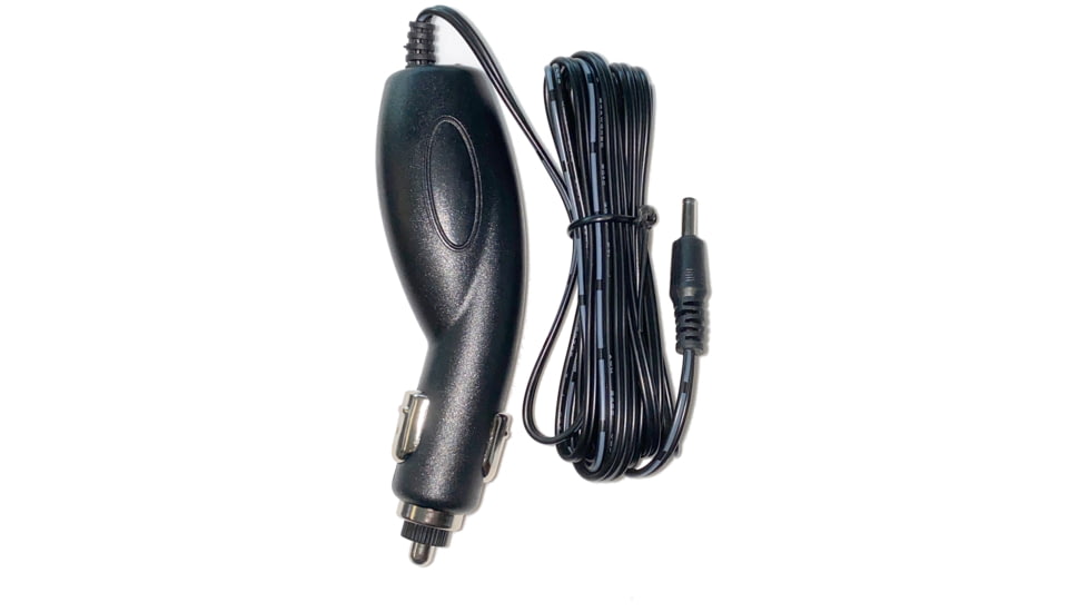 Engel Coolers Replacement DC Cord for Engel Live Bait Air Pump, Air Pump DC Cord