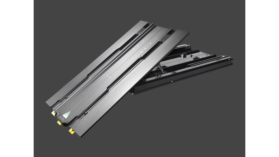 Engel Engel Low-Profile Front-Pull Tilt Fridge Slide, SIS-7003T