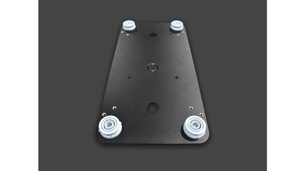 Engel Engel Slide Adapter Plate For DometicR &amp; ARBR, SIS-ADP01A