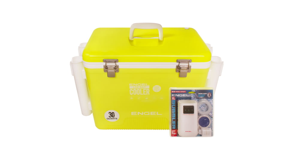 Engel LBCBRS - 30YHVPRORH Pro