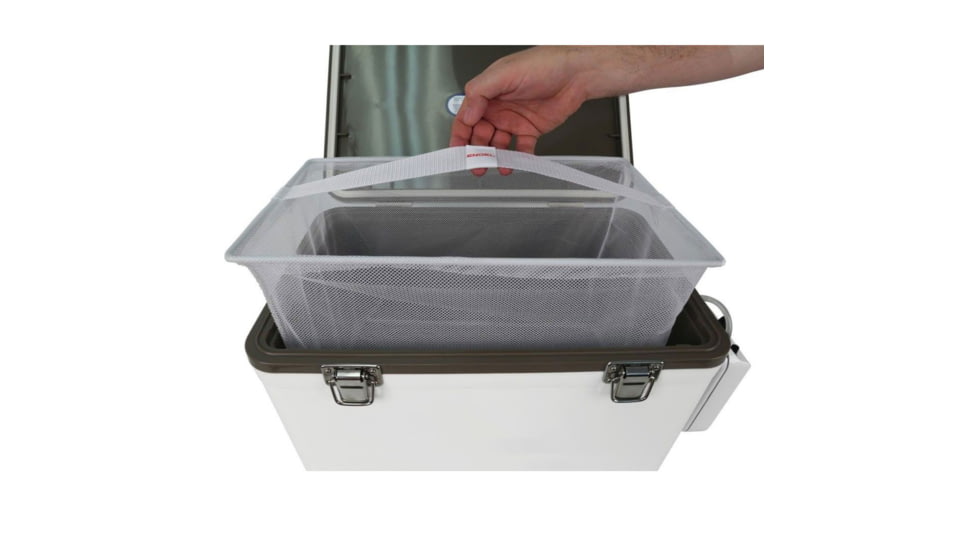 Engel Minnow Net, 30 Qt, UCNET30