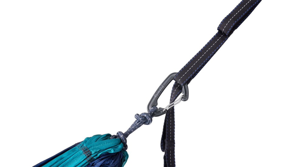 Eno DoubleNest Hammock, Royal/Navy, One Size, DN002