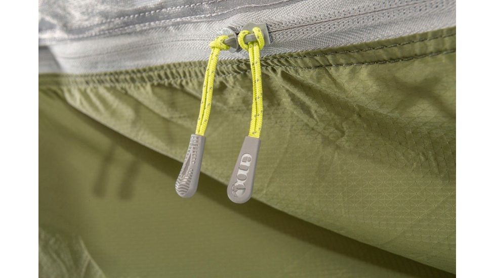 Eno JungleNest Hammock, Evergreen, JH-136