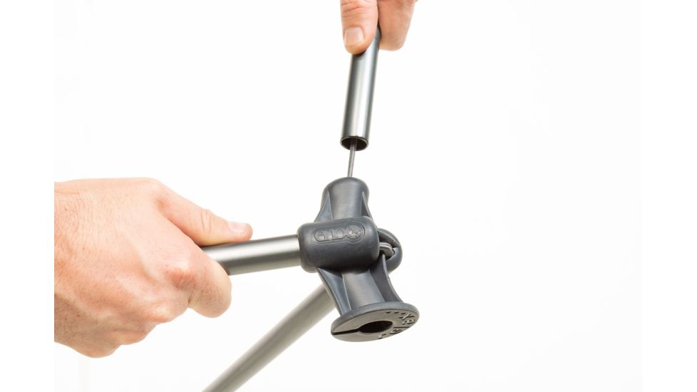 Eno Lounger SL Chair, Seafoam, SL-074