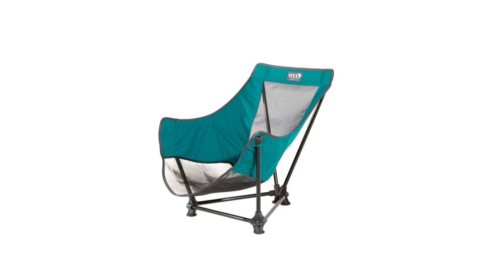 Eno Lounger SL Chair, Seafoam, SL-074