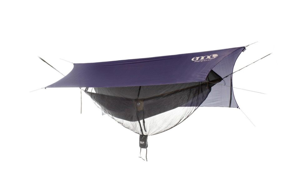 Eno OneLink Shelter System, Navy/Olive, LNK-001