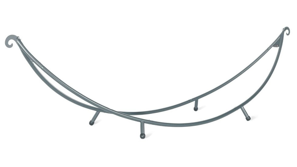 Eno SoloPod XL Hammock Stand, Charcoal, ENO-SOLOXL