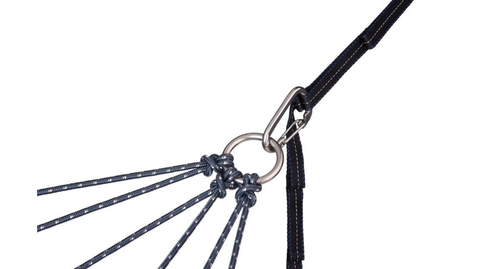 Eno SuperNest SL Hammock, Coastal Blue, SUPSL-1