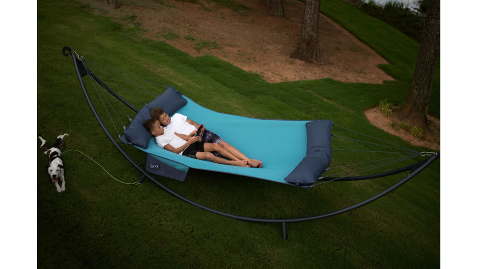 Eno SuperNest SL Hammock, Coastal Blue, SUPSL-1