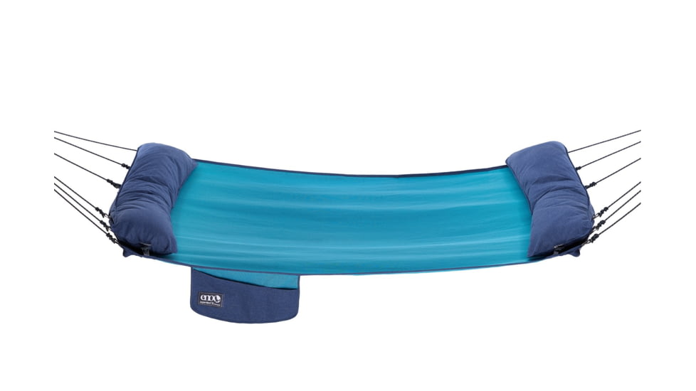 Eno SuperNest SL Hammock, Coastal Blue, SUPSL-1