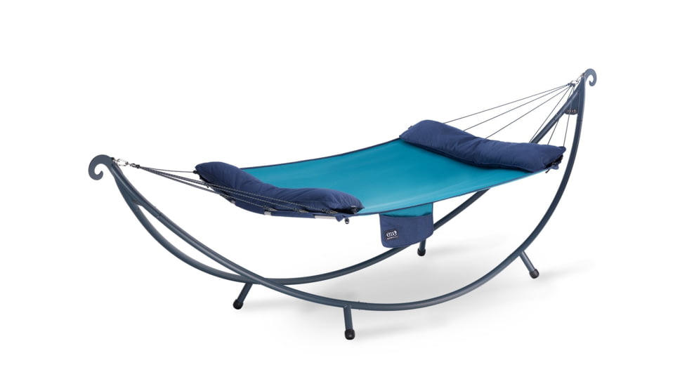 Eno SuperNest SL Hammock, Coastal Blue, SUPSL-1