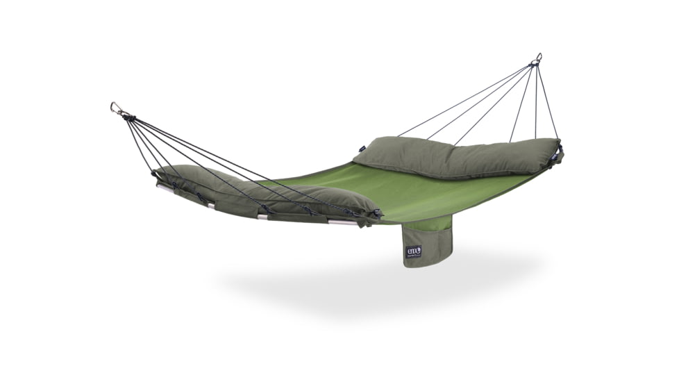 Eno SuperNest SL Hammock, Jungle Green, SUPSL-3